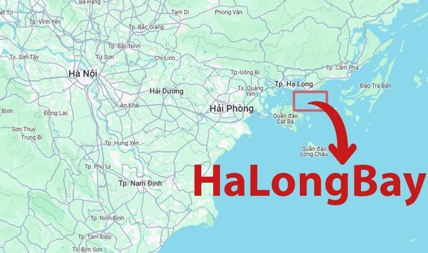 Ha Long Bay
