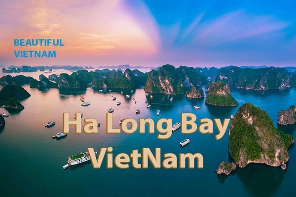 Ha Long Bay