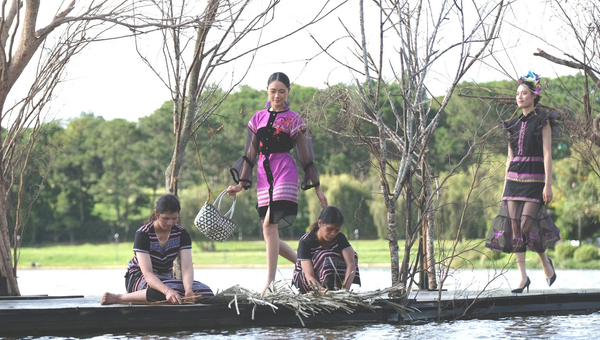 Da lat festival 2024