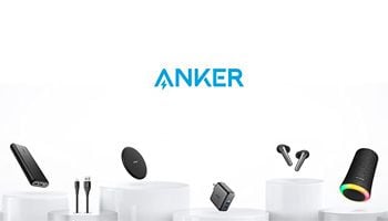 Đôi nét về thương hiệu Anker