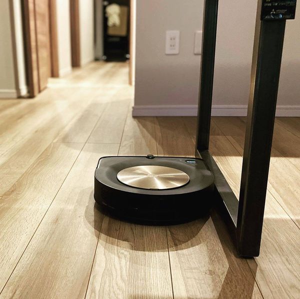 Việc nhà khó, có iRobot Roomba lo nhé