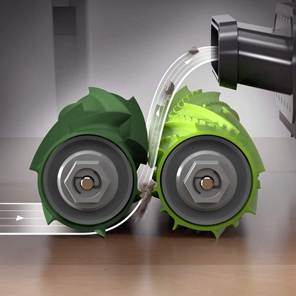 Bộ phụ kiện thay thế iRobot Roomba e-Series và i-Series