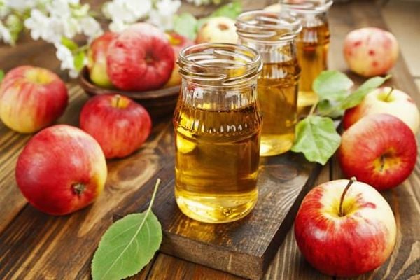 Goli Apple cider vinegar