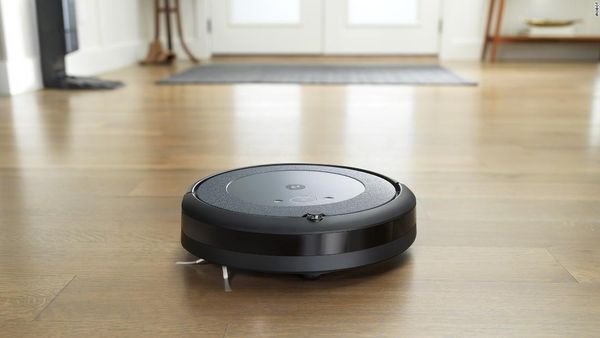 Robot hút bụi iRobot Roomba i3