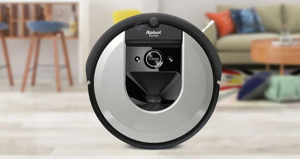 robot hút bụi iRobot Roomba i7