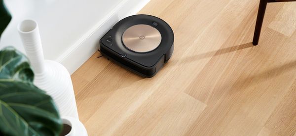 Máy hút bụi thông minh iRobot Roomba s9 Plus
