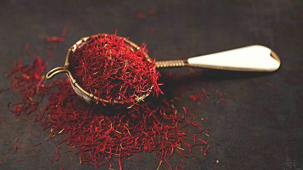 Nhụy hoa nghệ tây Saffron