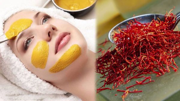 Nhụy hoa nghệ tây Saffron