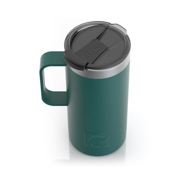 RTIC Travel Coffee Cup_Green