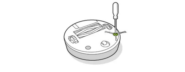 Hướng dẫn sử dụng iRobot Roomba