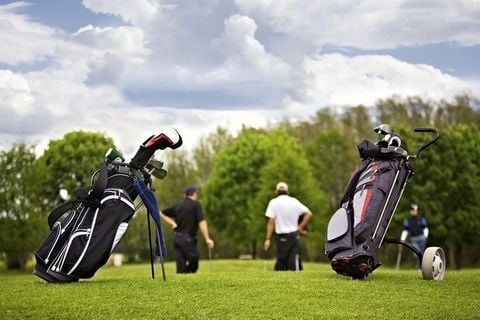 Top 5 túi đựng gậy golf giá rẻ chất lượng tốt nhất