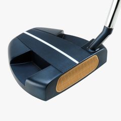 thiết kế gậy putter Odyssey kiểu Mallet đầu búa