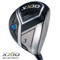 gậy fairway