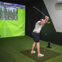 Tầm Quan Trọng Của Fitting Gậy Golf: Cá Nhân Hóa Để Đạt Hiệu Suất Tối Đa