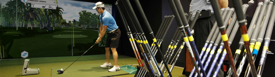 Tầm Quan Trọng Của Fitting Gậy Golf: Cá Nhân Hóa Để Đạt Hiệu Suất Tối Đa