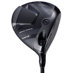 Gậy Driver TW767 LS BLACK | HONMA