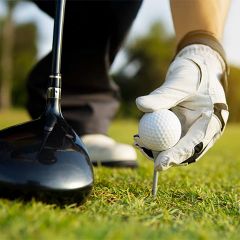 Driver Golf Cho Người Mới: Top Lựa Chọn Dễ Đánh và Trợ Lực Tốt