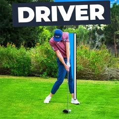 Cách Đánh Gậy Driver Xa và Chuẩn: Mẹo Kỹ Thuật Từ Chuyên Gia