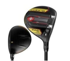 gậy fairway cobra - wood 3 wood 5