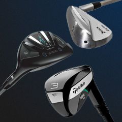 Khi Nào Nên Sử Dụng Gậy Utility Trong Túi Gậy?