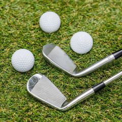 Gậy Sắt Trợ Lực: Top Lựa Chọn Giúp Cú Đánh Dễ Dàng Và Khoảng Cách Ổn Định