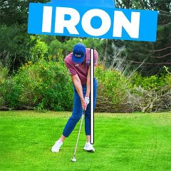 Cách Đánh Gậy Sắt Chuẩn Xác: Cải Thiện Kỹ Thuật Với Gậy Iron