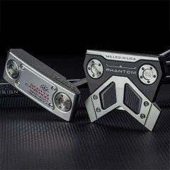 Gậy Putter Golf: Hướng Dẫn Chọn Putter Giúp Putting Chính Xác