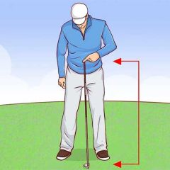 Chiều Dài Gậy Putter Ảnh Hưởng Đến Hiệu Suất Putting Như Thế Nào?