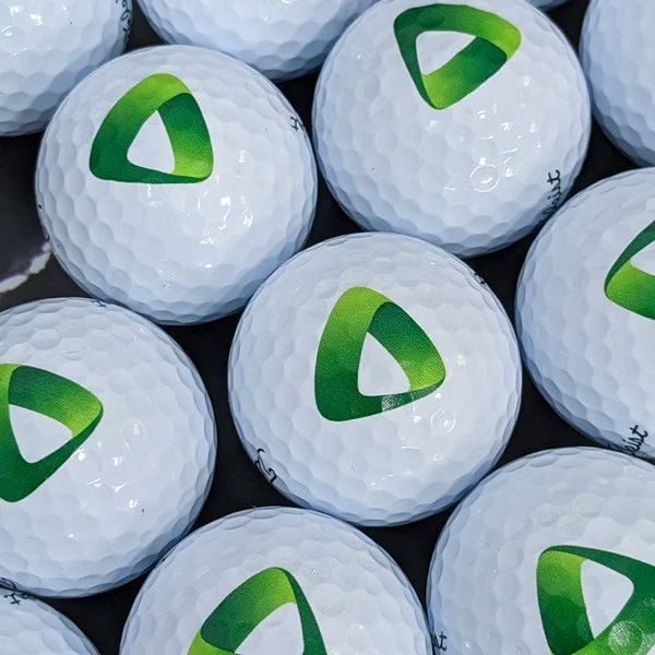 in bóng golf cho sự kiện cao cấp