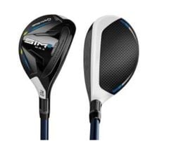 gậy hybrid taylormade - gay cuu bong