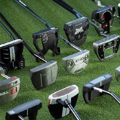 Gậy Putter Trọng Tâm Lớn: Tăng Ổn Định và Độ Tha Thứ Lỗi