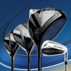 Review Gậy Golf TaylorMade&nbsp;Qi10: Dẫn Đầu Xu Hướng Công Nghệ Golf