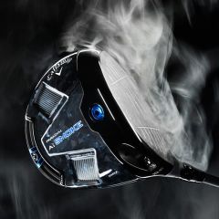 Review Gậy Golf Callaway Paradym Ai Smoke: Khi Trí Tuệ Nhân Tạo (AI) Kiến Tạo Hiệu Suất