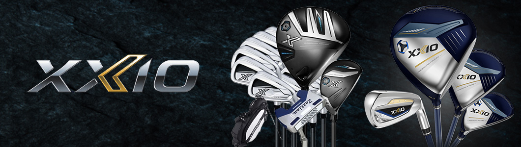 Review Gậy Golf XXIO 13 & XXIO X - Trợ Lực Đồng Hành Cho Golfer Việt