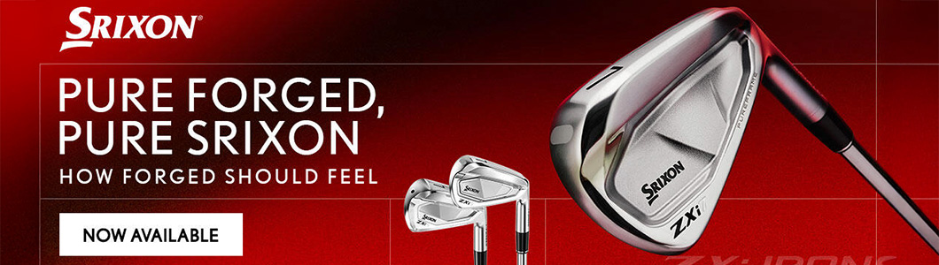 Review Gậy Golf Srixon: Nâng Tầm Kiểm Soát Và Cảm Giác