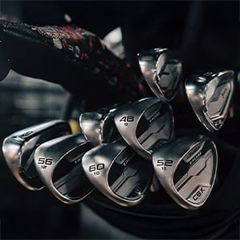 Gậy Golf Cũ: Có Nên Mua và Kinh Nghiệm Chọn Mua Hiệu Quả Cho Người Mới Bắt Đầu?