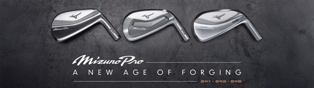 Những Công Nghệ Đằng Sau Gậy Golf Mizuno Làm Nên Di Sản