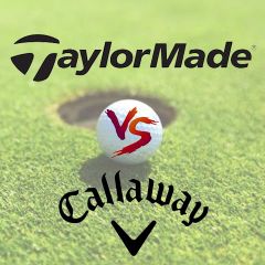 So Sánh Gậy Driver TaylorMade và Callaway: Nên Chọn Hãng Nào?