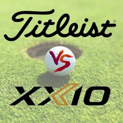 So Sánh Bộ Gậy Sắt Titleist và XXIO: Đâu Là 