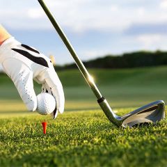 Ảnh Hưởng Của Thông Số Gậy Golf (Loft, Flex, Lie) Đến Cú Đánh