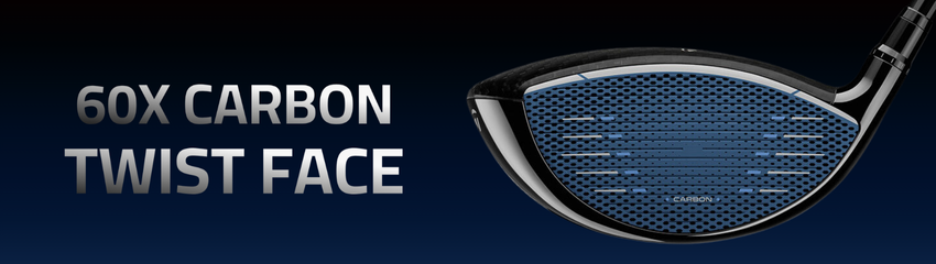 gậy driver taylormade Q10 - 60X Carbon Twist Face – Tốc Độ KINH HOÀNG