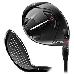 Gậy Fairway TSr2 HIGH, FAR, FORGIVING | Titleist