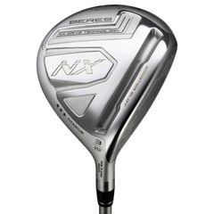 Gậy Golf Fairway Beres NX 3 SAO | HONMA