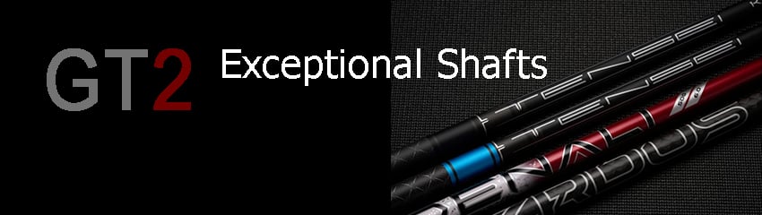Shaft của Gậy Driver GT2 | Titleist