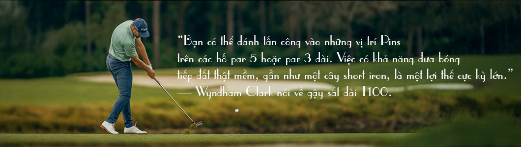 REVIEW GẬY SẮT T100 - model 2025  TỪ A ĐẾN Z