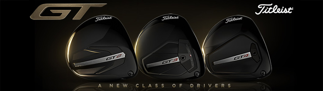 Review Driver Titleist GT3: Tạo Hình Cú Đánh Theo Ý Muốn – Khi Lệch Hướng Không Còn Là Lỗi, Mà Là Lựa Chọn Chiến Lược