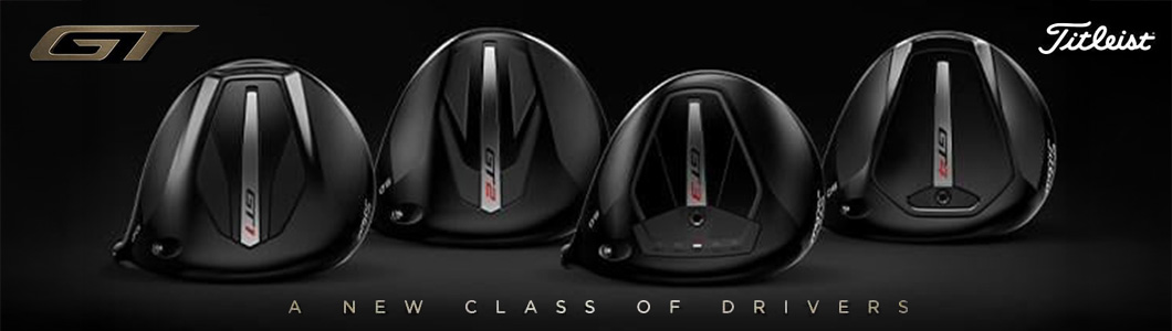Đánh Giá Driver Titleist GT4: Chiếc Gậy 