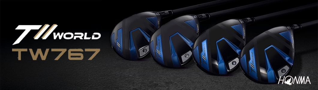 Review Gậy Fairway HONMA TW767: Mượt Mà Lướt Cỏ, Mạnh Mẽ Vút Bay