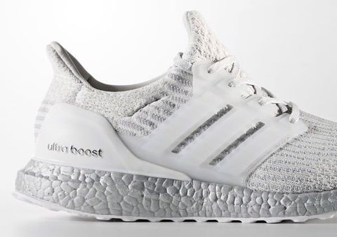 đế boost adidas