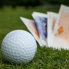 Ngân sách mua Gậy Golf Cũ